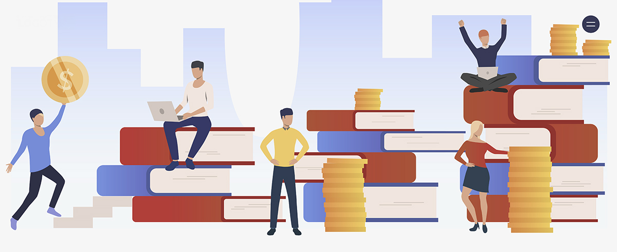 5 Reasons Students Should Seek Debt Help Early