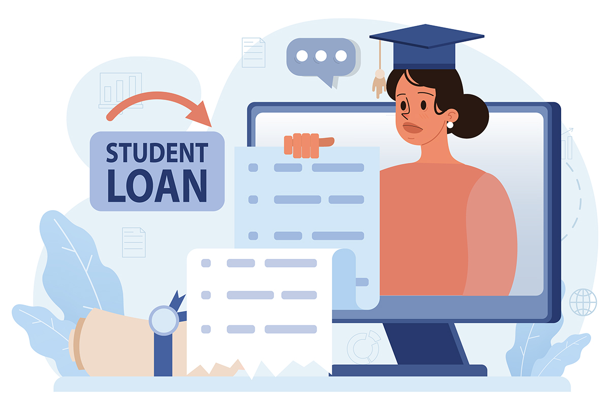 Student Loan Wage Garnishment: How Fines Can Equal Your Refund – And How to Stop It