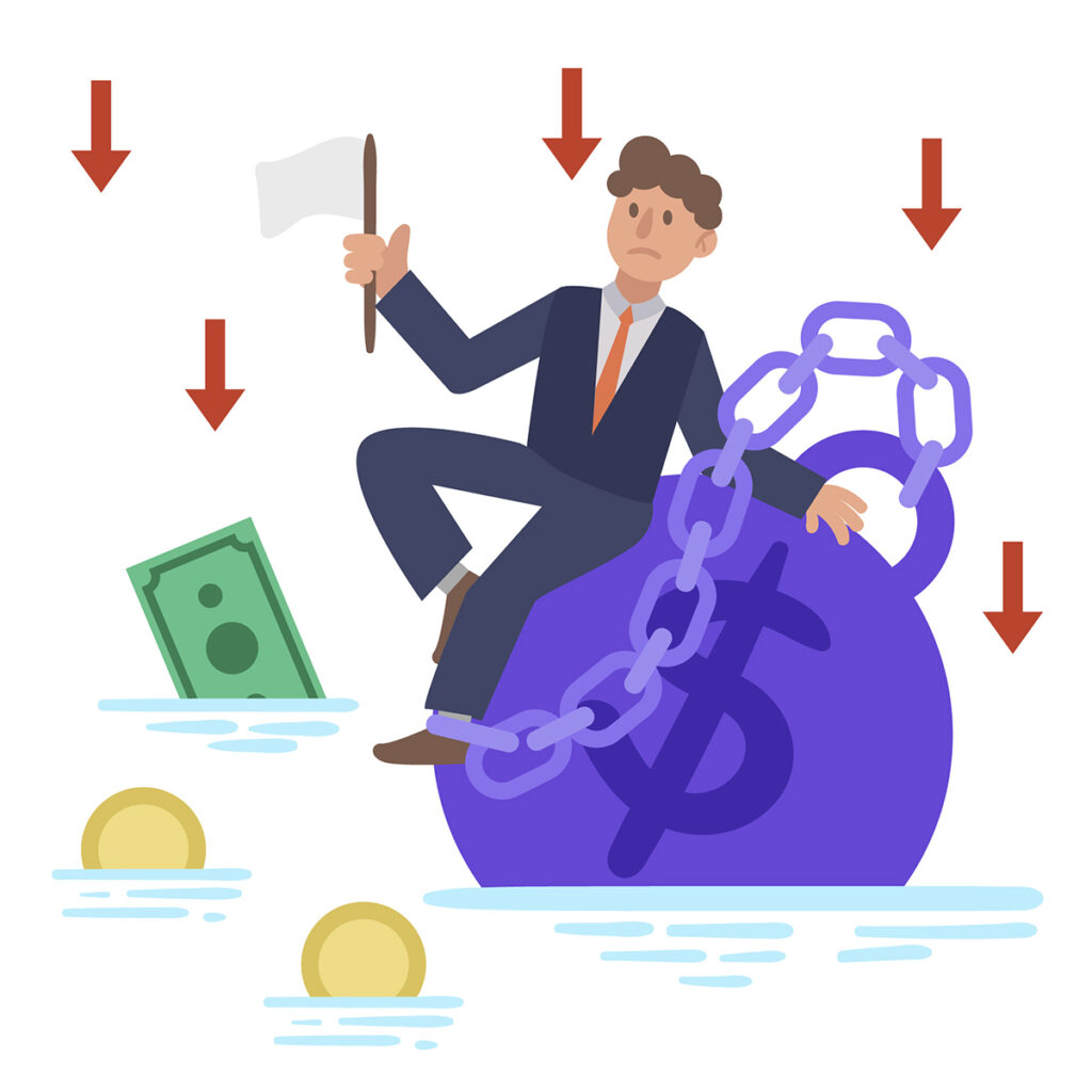 Unpaid Invoices? Here’s What to Do When Clients Don’t Pay