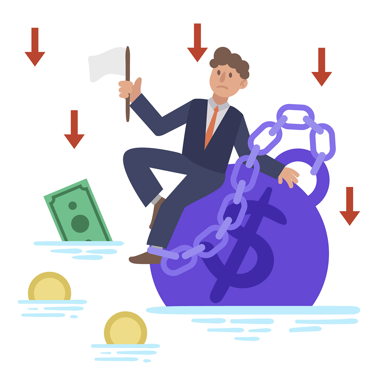 Unpaid Invoices? Here’s What to Do When Clients Don’t Pay